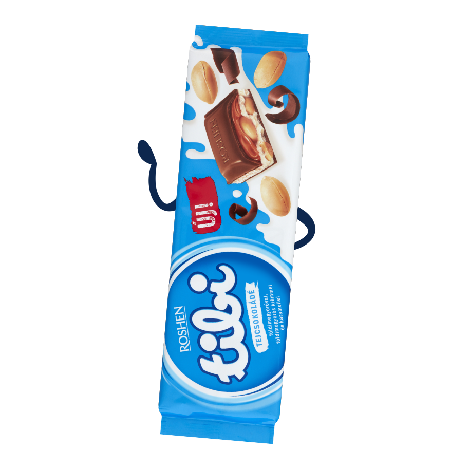 tibi csoki